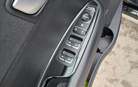 KIA Optima IV, 2020 год, 2 350 000 рублей, 9 фотография