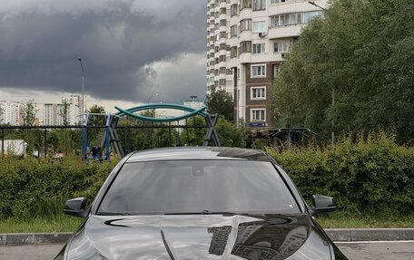 BMW 5 серия, 2010 год, 1 298 000 рублей, 3 фотография