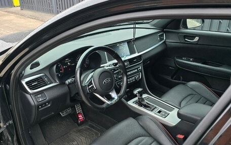 KIA Optima IV, 2020 год, 2 350 000 рублей, 4 фотография