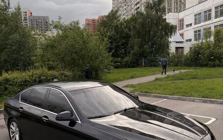 BMW 5 серия, 2010 год, 1 298 000 рублей, 4 фотография