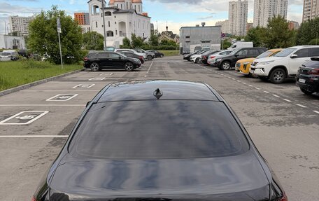 BMW 5 серия, 2010 год, 1 298 000 рублей, 7 фотография