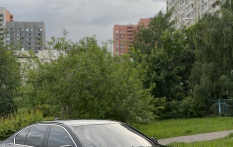 BMW 5 серия, 2010 год, 1 298 000 рублей, 14 фотография