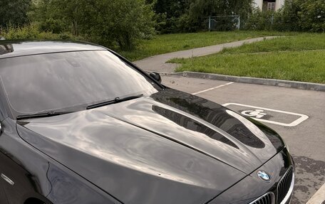 BMW 5 серия, 2010 год, 1 298 000 рублей, 11 фотография