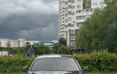 BMW 5 серия, 2010 год, 1 298 000 рублей, 13 фотография