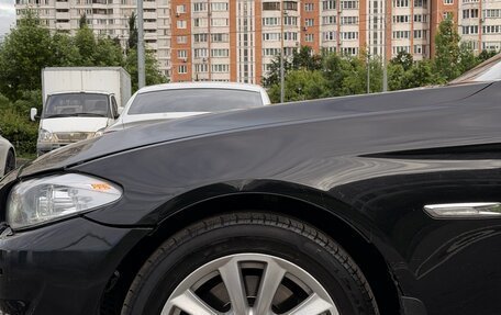 BMW 5 серия, 2010 год, 1 298 000 рублей, 10 фотография
