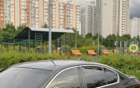 BMW 5 серия, 2010 год, 1 298 000 рублей, 16 фотография