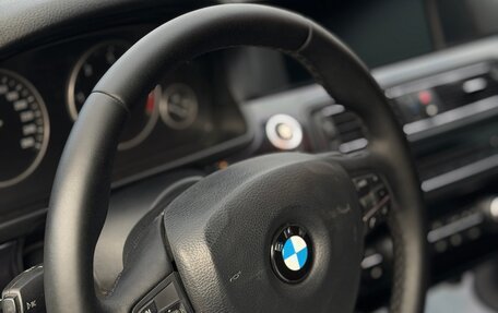 BMW 5 серия, 2010 год, 1 298 000 рублей, 23 фотография
