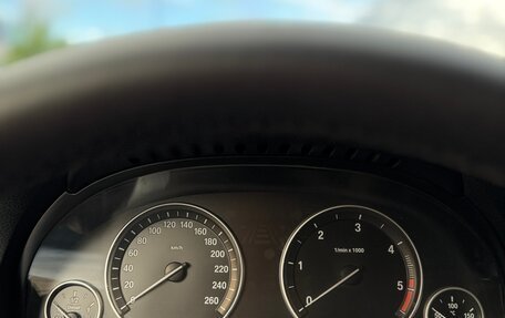 BMW 5 серия, 2010 год, 1 298 000 рублей, 25 фотография