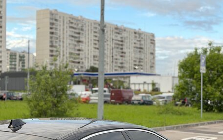 BMW 5 серия, 2010 год, 1 298 000 рублей, 18 фотография