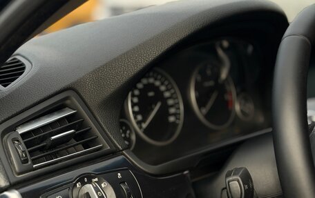 BMW 5 серия, 2010 год, 1 298 000 рублей, 24 фотография