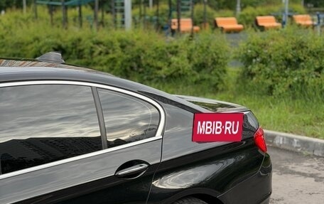 BMW 5 серия, 2010 год, 1 298 000 рублей, 17 фотография