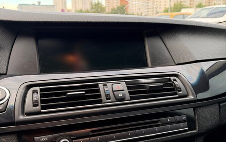 BMW 5 серия, 2010 год, 1 298 000 рублей, 31 фотография