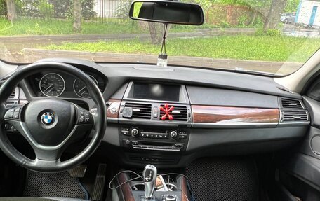 BMW X5, 2010 год, 1 550 000 рублей, 3 фотография