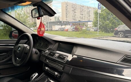 BMW 5 серия, 2010 год, 1 298 000 рублей, 35 фотография