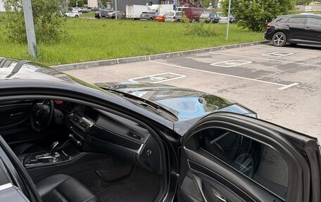 BMW 5 серия, 2010 год, 1 298 000 рублей, 33 фотография