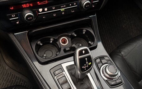 BMW 5 серия, 2010 год, 1 298 000 рублей, 38 фотография