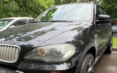 BMW X5, 2010 год, 1 550 000 рублей, 7 фотография