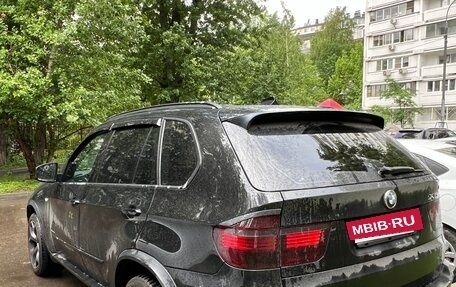 BMW X5, 2010 год, 1 550 000 рублей, 2 фотография