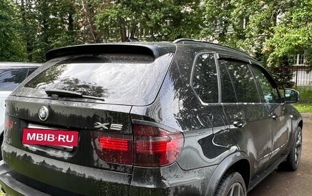 BMW X5, 2010 год, 1 550 000 рублей, 5 фотография