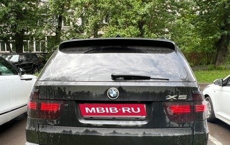BMW X5, 2010 год, 1 550 000 рублей, 4 фотография