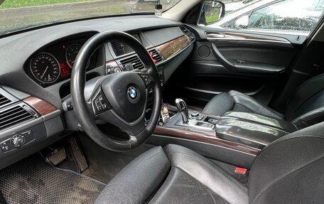 BMW X5, 2010 год, 1 550 000 рублей, 8 фотография