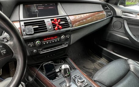 BMW X5, 2010 год, 1 550 000 рублей, 9 фотография