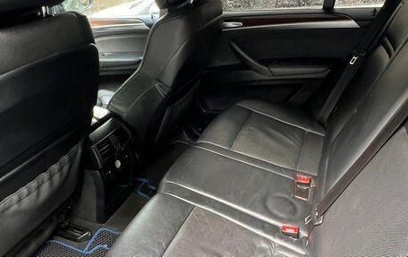 BMW X5, 2010 год, 1 550 000 рублей, 13 фотография