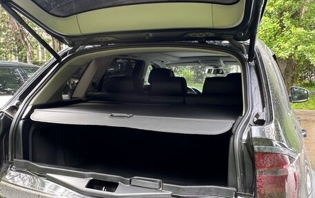 BMW X5, 2010 год, 1 550 000 рублей, 11 фотография