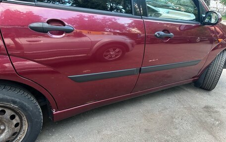 Ford Focus IV, 2004 год, 370 000 рублей, 5 фотография