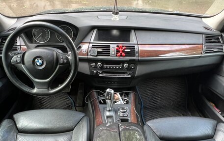BMW X5, 2010 год, 1 550 000 рублей, 14 фотография