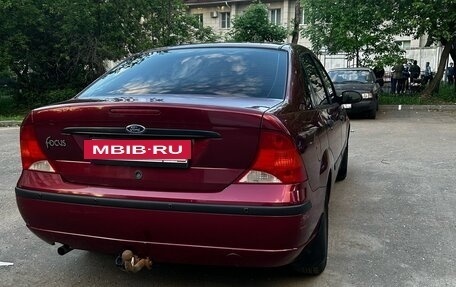 Ford Focus IV, 2004 год, 370 000 рублей, 2 фотография