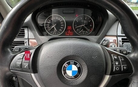 BMW X5, 2010 год, 1 550 000 рублей, 10 фотография