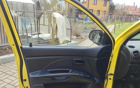 KIA Picanto I, 2009 год, 360 000 рублей, 5 фотография