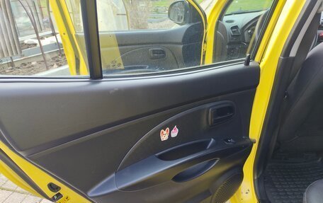 KIA Picanto I, 2009 год, 360 000 рублей, 8 фотография
