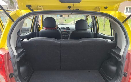 KIA Picanto I, 2009 год, 360 000 рублей, 7 фотография