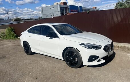 BMW 2 серия F44, 2020 год, 3 100 000 рублей, 10 фотография