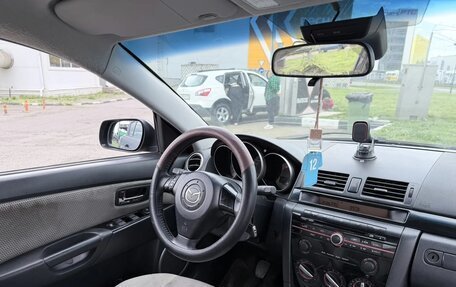 Mazda 3, 2008 год, 400 000 рублей, 7 фотография