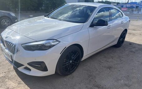 BMW 2 серия F44, 2020 год, 3 100 000 рублей, 11 фотография