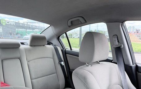 Mazda 3, 2008 год, 400 000 рублей, 8 фотография