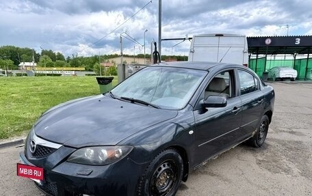 Mazda 3, 2008 год, 400 000 рублей, 2 фотография