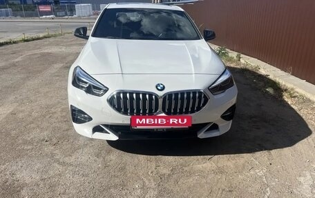 BMW 2 серия F44, 2020 год, 3 100 000 рублей, 12 фотография