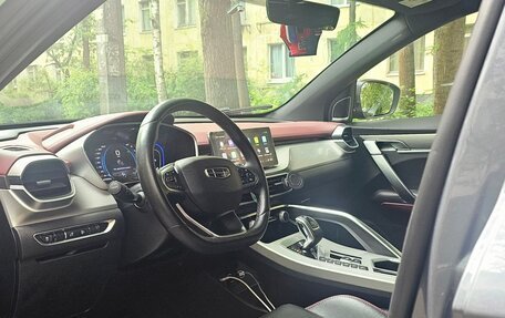 Geely Coolray I, 2022 год, 1 400 000 рублей, 7 фотография