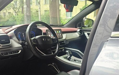 Geely Coolray I, 2022 год, 1 400 000 рублей, 8 фотография