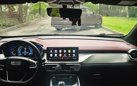 Geely Coolray I, 2022 год, 1 400 000 рублей, 10 фотография