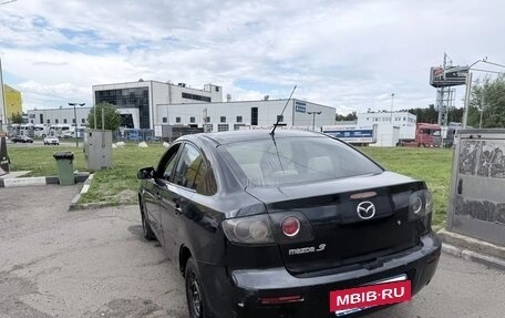 Mazda 3, 2008 год, 400 000 рублей, 4 фотография