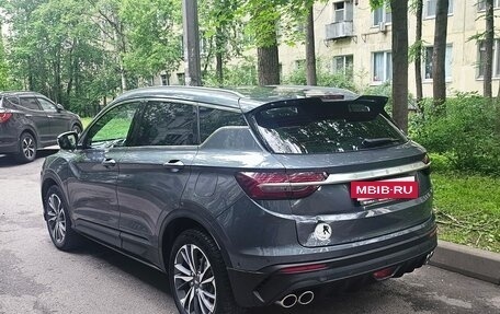 Geely Coolray I, 2022 год, 1 400 000 рублей, 5 фотография