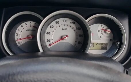 Nissan Tiida, 2010 год, 700 000 рублей, 7 фотография