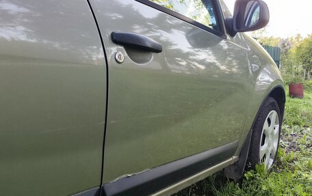 Renault Sandero I, 2013 год, 440 000 рублей, 10 фотография