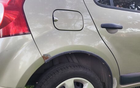 Renault Sandero I, 2013 год, 440 000 рублей, 11 фотография