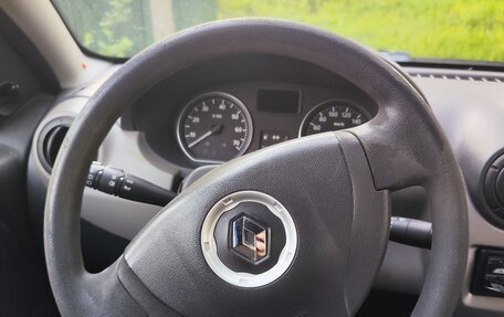 Renault Sandero I, 2013 год, 440 000 рублей, 17 фотография